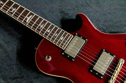 [new] PRS(Paul Reed Smith) / SE Standard McCarty 594 SingleCut Vintage Cherry  #F012103 3.43kg [TONIQ]