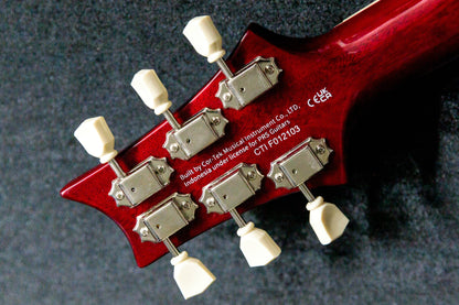 [new] PRS(Paul Reed Smith) / SE Standard McCarty 594 SingleCut Vintage Cherry  #F012103 3.43kg [TONIQ]