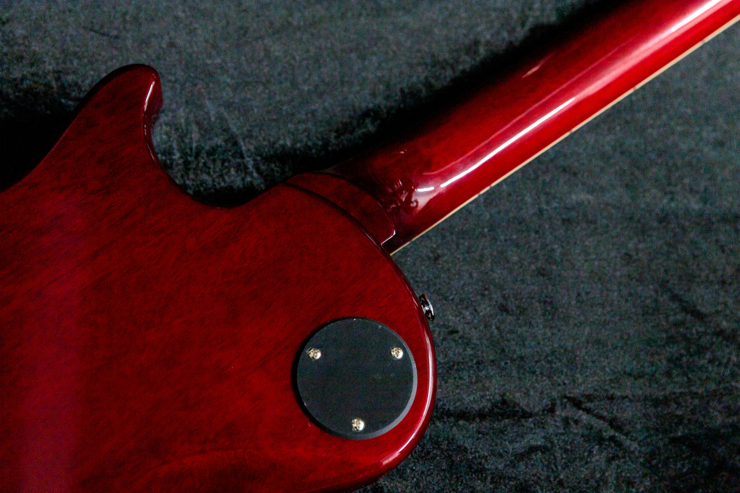 [new] PRS(Paul Reed Smith) / SE Standard McCarty 594 SingleCut Vintage Cherry  #F012103 3.43kg [TONIQ]