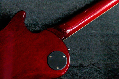 [new] PRS(Paul Reed Smith) / SE Standard McCarty 594 SingleCut Vintage Cherry  #F012103 3.43kg [TONIQ]