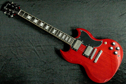 [new] Bacchus / MARQUIS-STD A-RED #GI09589 3.37kg [TONIQ]