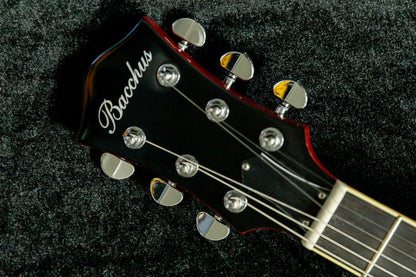 [new] Bacchus / MARQUIS-STD A-RED #GI09589 3.37kg [TONIQ]