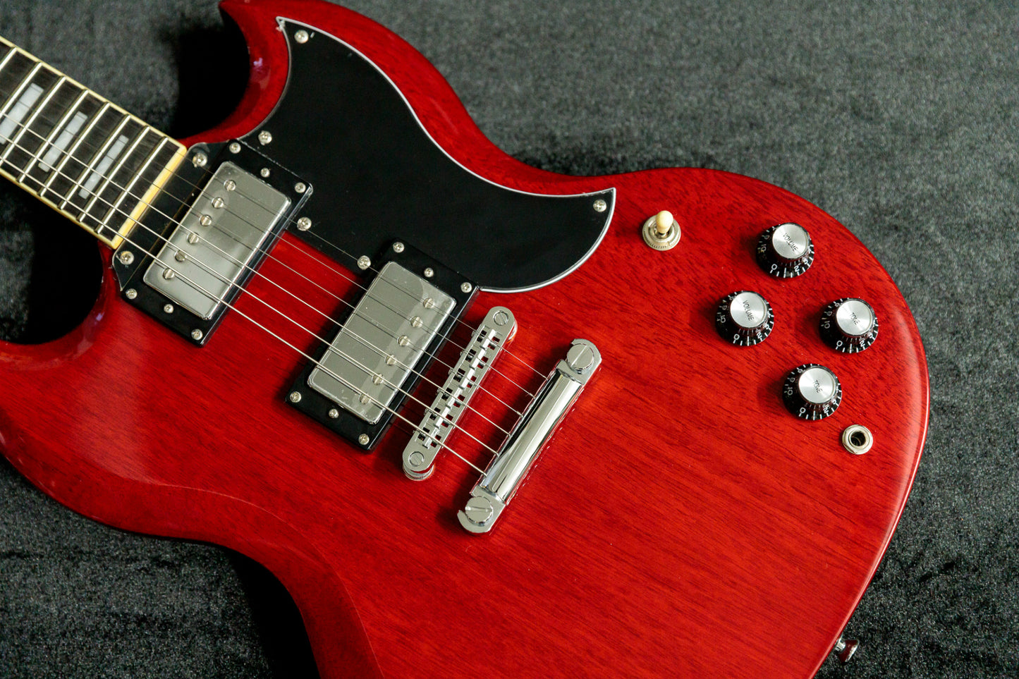 [new] Bacchus / MARQUIS-STD A-RED #GI09589 3.37kg [TONIQ]