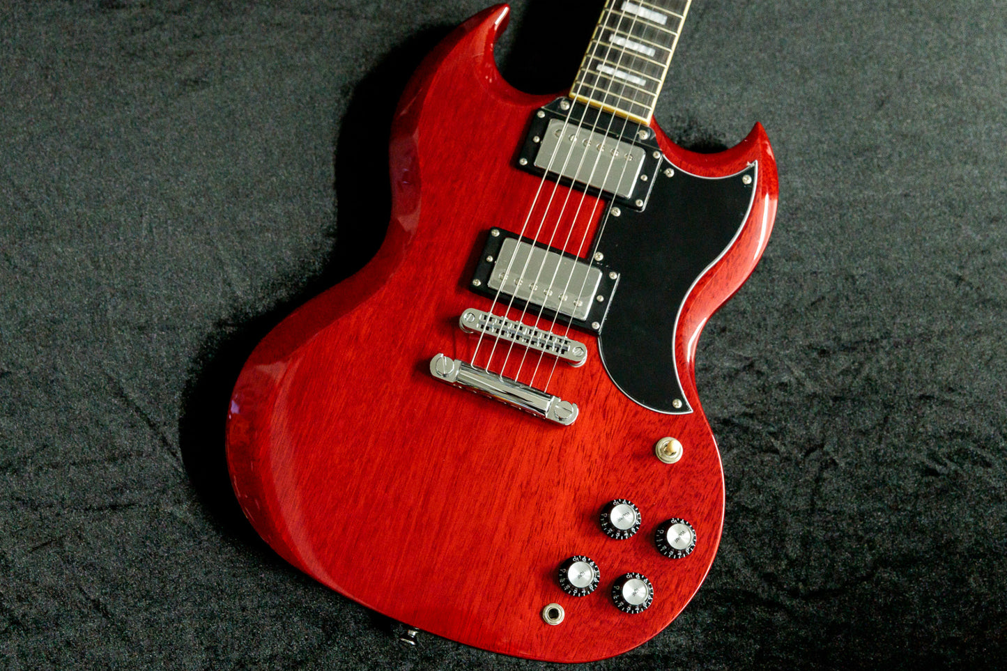 [new] Bacchus / MARQUIS-STD A-RED #GI09589 3.37kg [TONIQ]