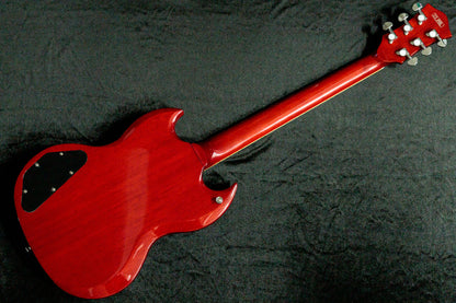 [new] Bacchus / MARQUIS-STD A-RED #GI09589 3.37kg [TONIQ]