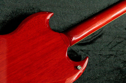 [new] Bacchus / MARQUIS-STD A-RED #GI09589 3.37kg [TONIQ]