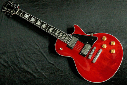 [new] Bacchus / DUKE-STD A-RED #GI09595 3.58kg [TONIQ]