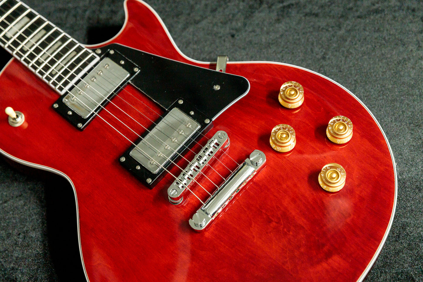 [new] Bacchus / DUKE-STD A-RED #GI09595 3.58kg [TONIQ]