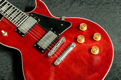 [new] Bacchus / DUKE-STD A-RED #GI09595 3.58kg [TONIQ]