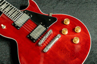 DUKE-STD A-RED (Bacchus)