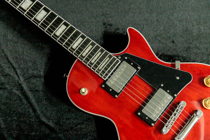 [new] Bacchus / DUKE-STD A-RED #GI09595 3.58kg [TONIQ]