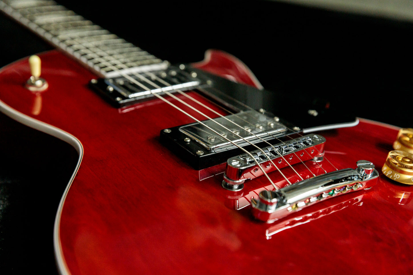 [new] Bacchus / DUKE-STD A-RED #GI09595 3.58kg [TONIQ]