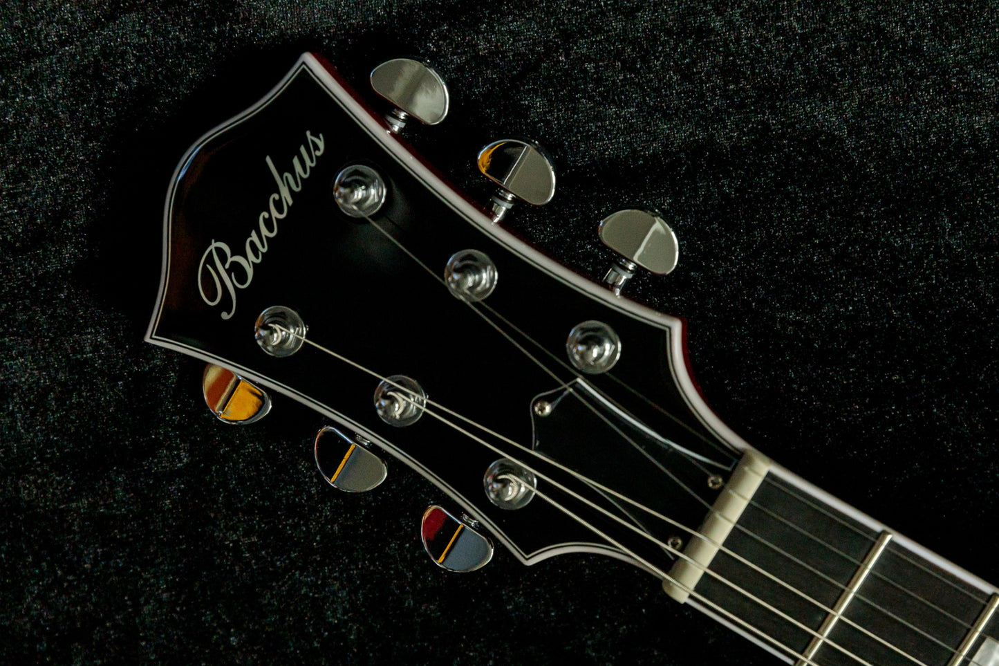 [new] Bacchus / DUKE-STD A-RED #GI09595 3.58kg [TONIQ]