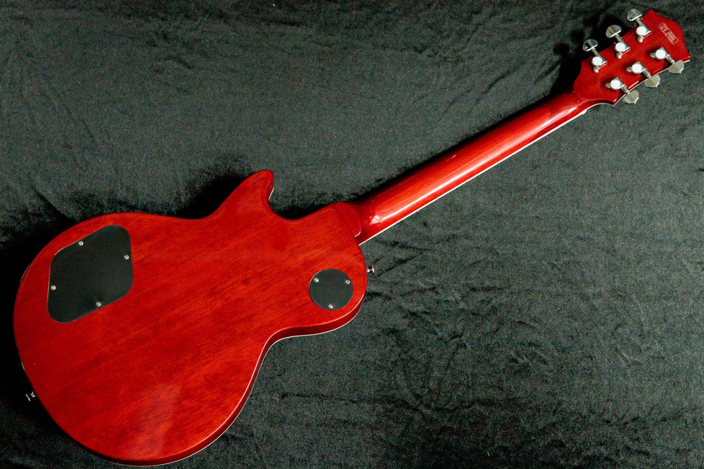 [new] Bacchus / DUKE-STD A-RED #GI09595 3.58kg [TONIQ]