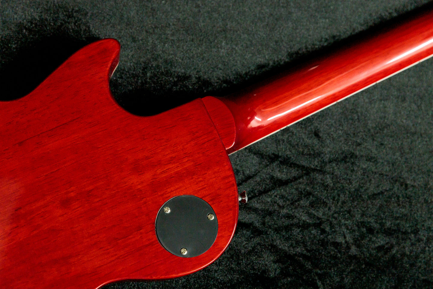 [new] Bacchus / DUKE-STD A-RED #GI09595 3.58kg [TONIQ]