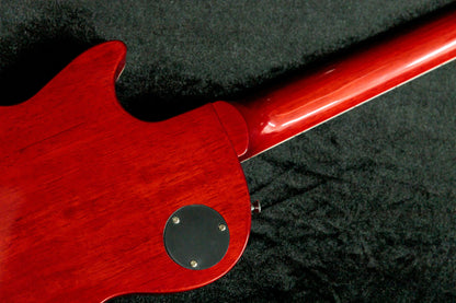 [new] Bacchus / DUKE-STD A-RED #GI09595 3.58kg [TONIQ]