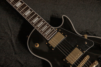 [outlet] Bacchus / DUKE-CTM BLK バインディング焼け エスカッション傷 #GI09660 3.61kg [TONIQ]