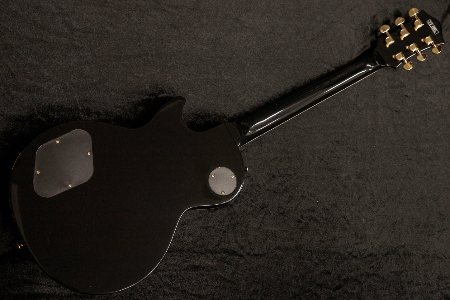 [outlet] Bacchus / DUKE-CTM BLK バインディング焼け エスカッション傷 #GI09660 3.61kg [TONIQ]