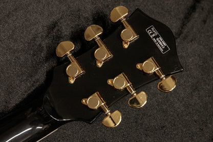 [outlet] Bacchus / DUKE-CTM BLK バインディング焼け エスカッション傷 #GI09660 3.61kg [TONIQ]