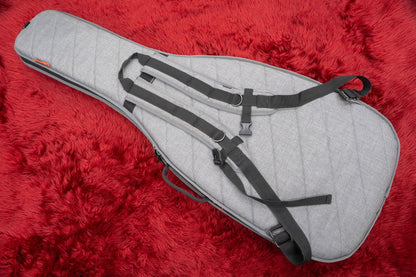 [used] MONO / M80 SEB-ASH Bass Sleeve Case [Yokohama]