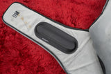 [used] MONO / M80 SEB-ASH Bass Sleeve Case [Yokohama]