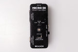 【used】MOOER / MICRO DI【GIB Yokohama】