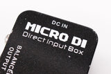 【used】MOOER / MICRO DI【GIB Yokohama】