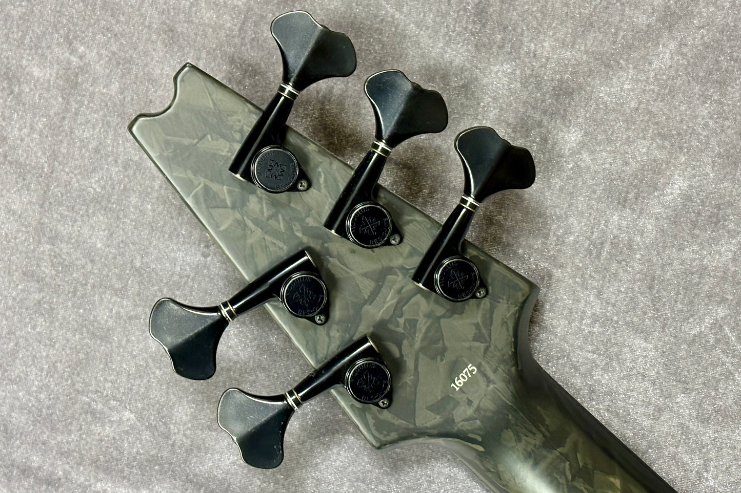 【중고】MODULUS / QUANTUM TBX #16075 4.28kg [위탁] [GIB 효고]