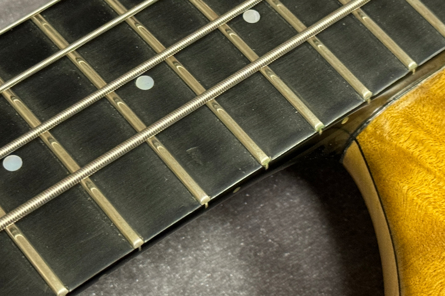 【중고】MODULUS / QUANTUM TBX #16075 4.28kg [위탁] [GIB 효고]