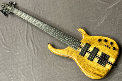 【중고】MODULUS / QUANTUM TBX #16075 4.28kg [위탁] [GIB 효고]