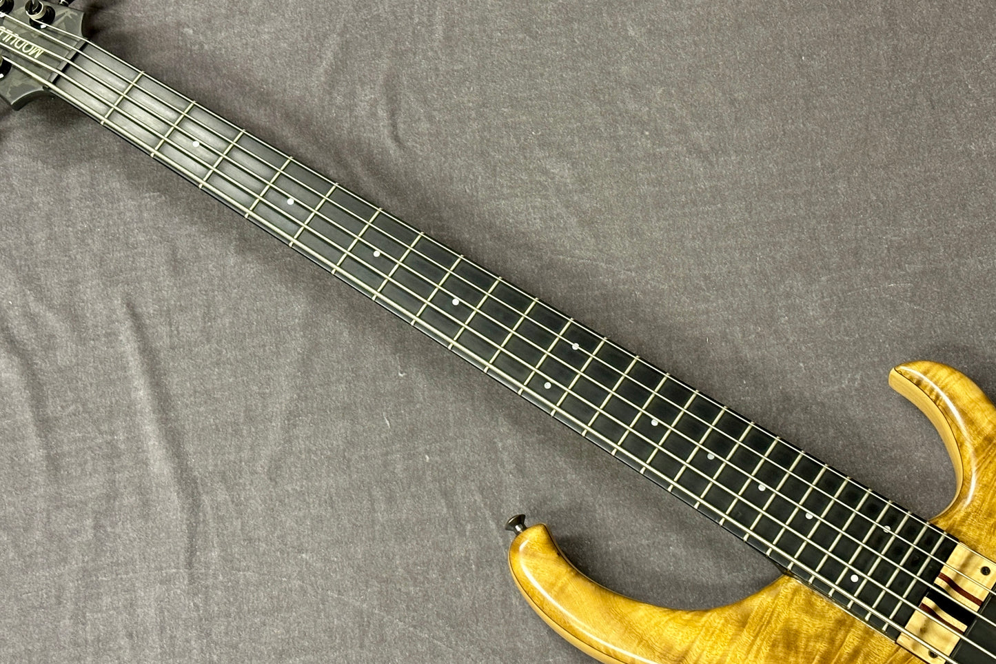 【중고】MODULUS / QUANTUM TBX #16075 4.28kg [위탁] [GIB 효고]