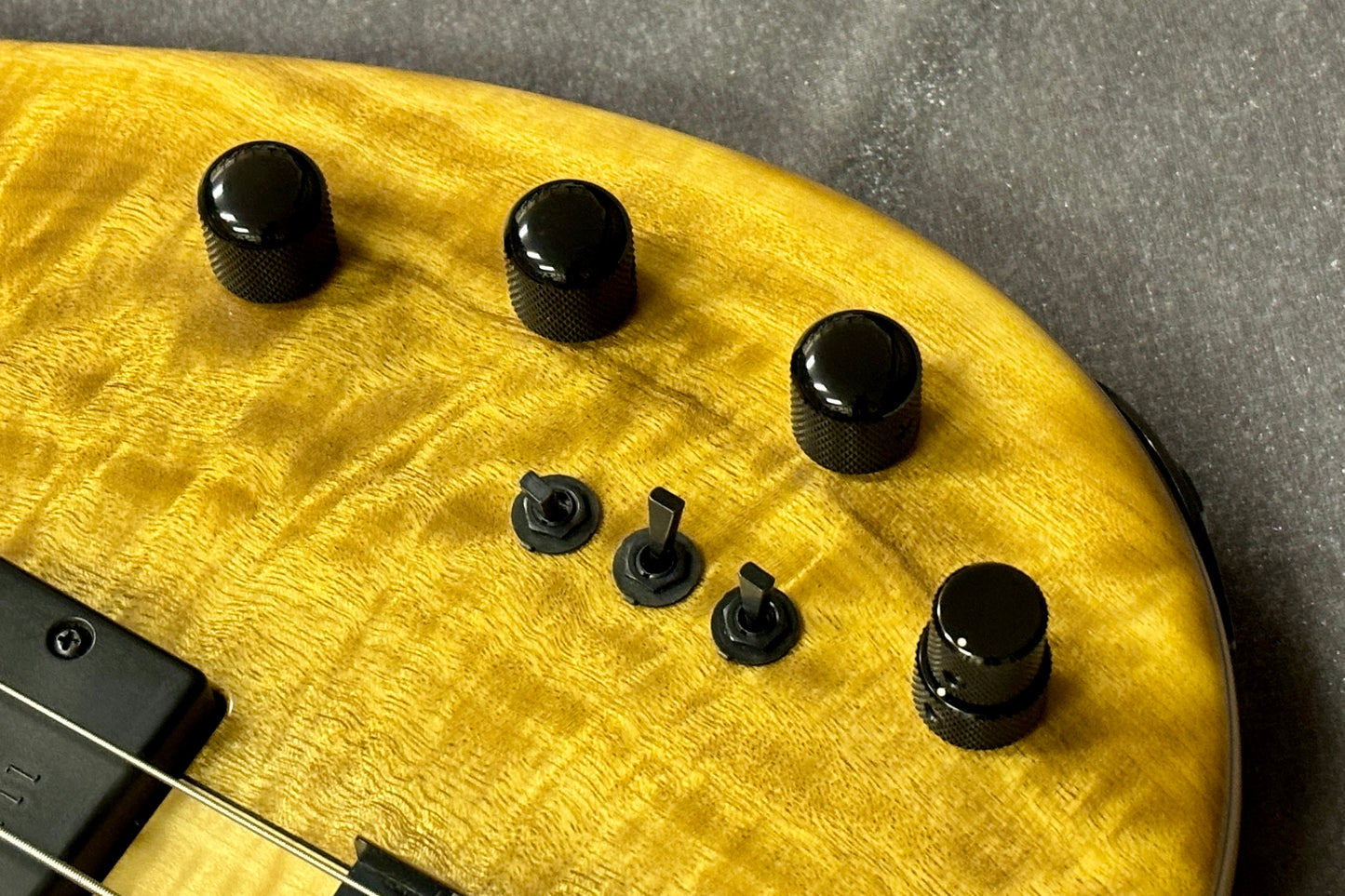 【중고】MODULUS / QUANTUM TBX #16075 4.28kg [위탁] [GIB 효고]