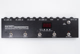 【used】MOEN / GEC438 Guitar Effects Commander【GIB Yokohama】