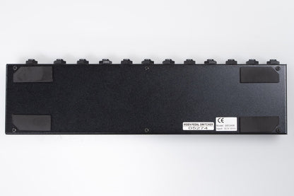 【used】MOEN / GEC438 Guitar Effects Commander【GIB Yokohama】