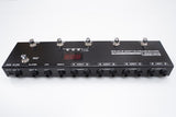 【used】MOEN / GEC438 Guitar Effects Commander【GIB Yokohama】