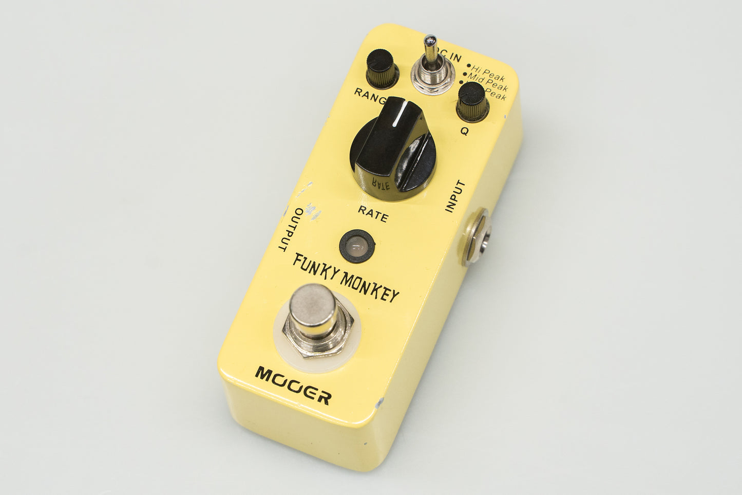 【used】MOOER / FUNKY MONKEY【GIB Yokohama】