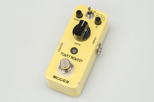 【used】MOOER / FUNKY MONKEY【GIB Yokohama】