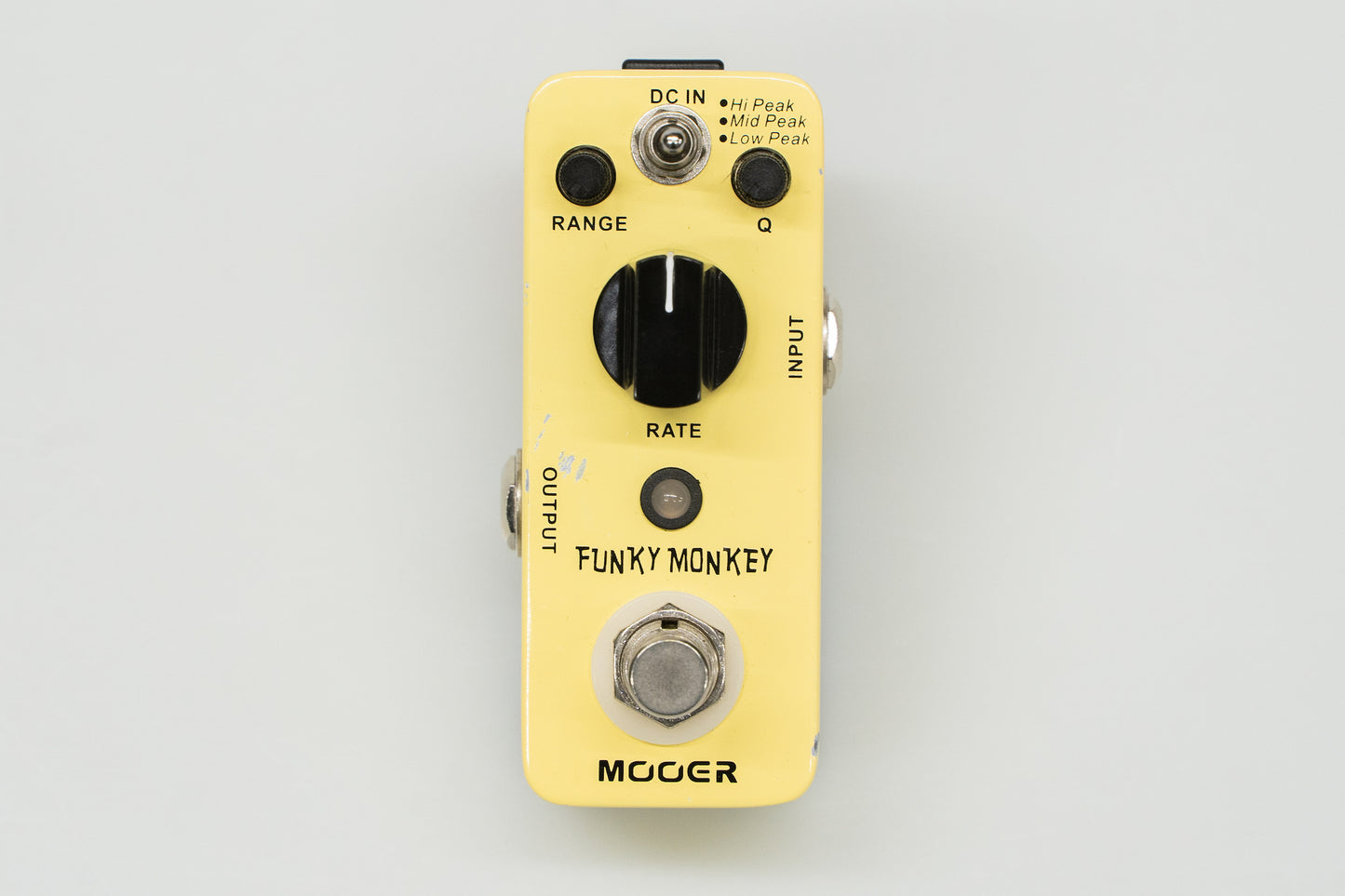 【used】MOOER / FUNKY MONKEY【GIB Yokohama】