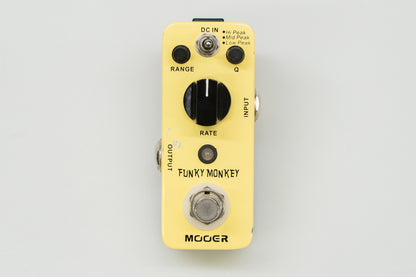 【used】MOOER / FUNKY MONKEY【GIB Yokohama】