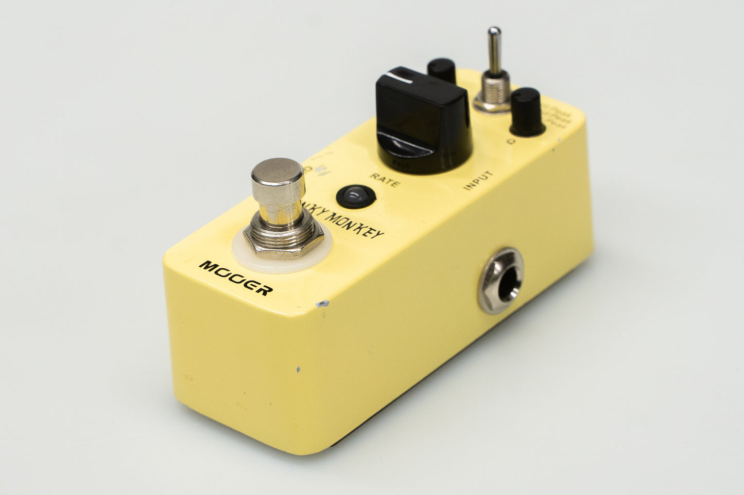 【used】MOOER / FUNKY MONKEY【GIB Yokohama】