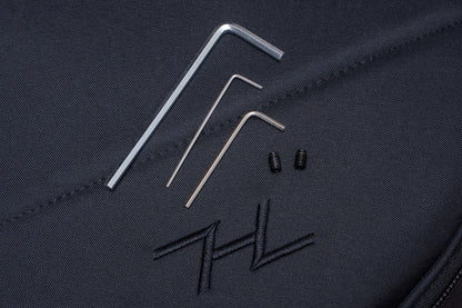 【new】HEX Guitars / NB505 Metallic Rose Gold