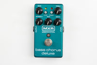 [used] MXR / M83 Bass Chorus Deluxe [yokohama store]