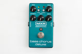 [used] MXR / M83 Bass Chorus Deluxe [yokohama store]