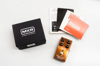 [used] MXR / M84 Bass Fuzz Deluxe [yokohama store]