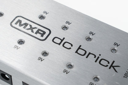 [used] MXR / M237 DC Brick #MMI19Y227 [Yokohama]