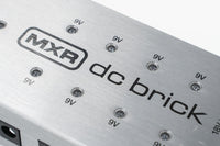 [used] MXR / M237 DC Brick #MMI19Y227 [Yokohama]