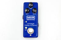 [used] MXR / M280 Vintage Bass Octave [Yokohama]