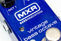 [used] MXR / M280 Vintage Bass Octave [Yokohama]