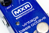 [used] MXR / M280 Vintage Bass Octave [Yokohama]