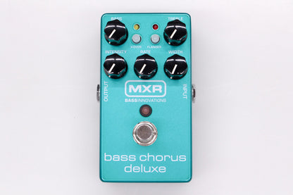 【used】MXR / M83 Bass Chorus Deluxe【GIB Yokohama】